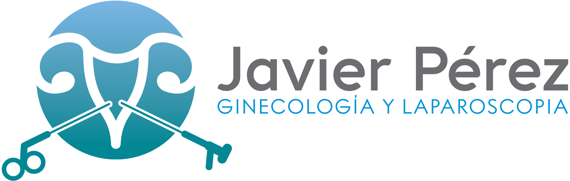 Logo Doctor Javier Pérez
